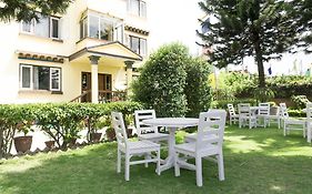 Swayambhu View Guest House